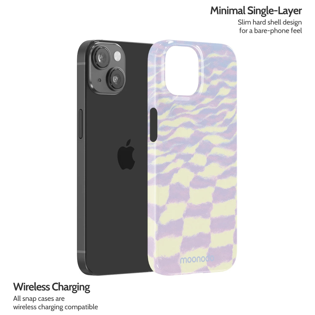 Lavender Dream - iPhone 14 Case