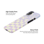 Lavender Dream - iPhone 14 Case