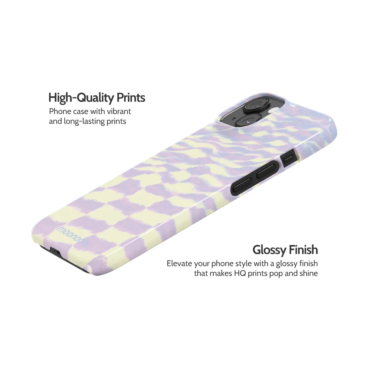 Lavender Dream - iPhone 14 Case