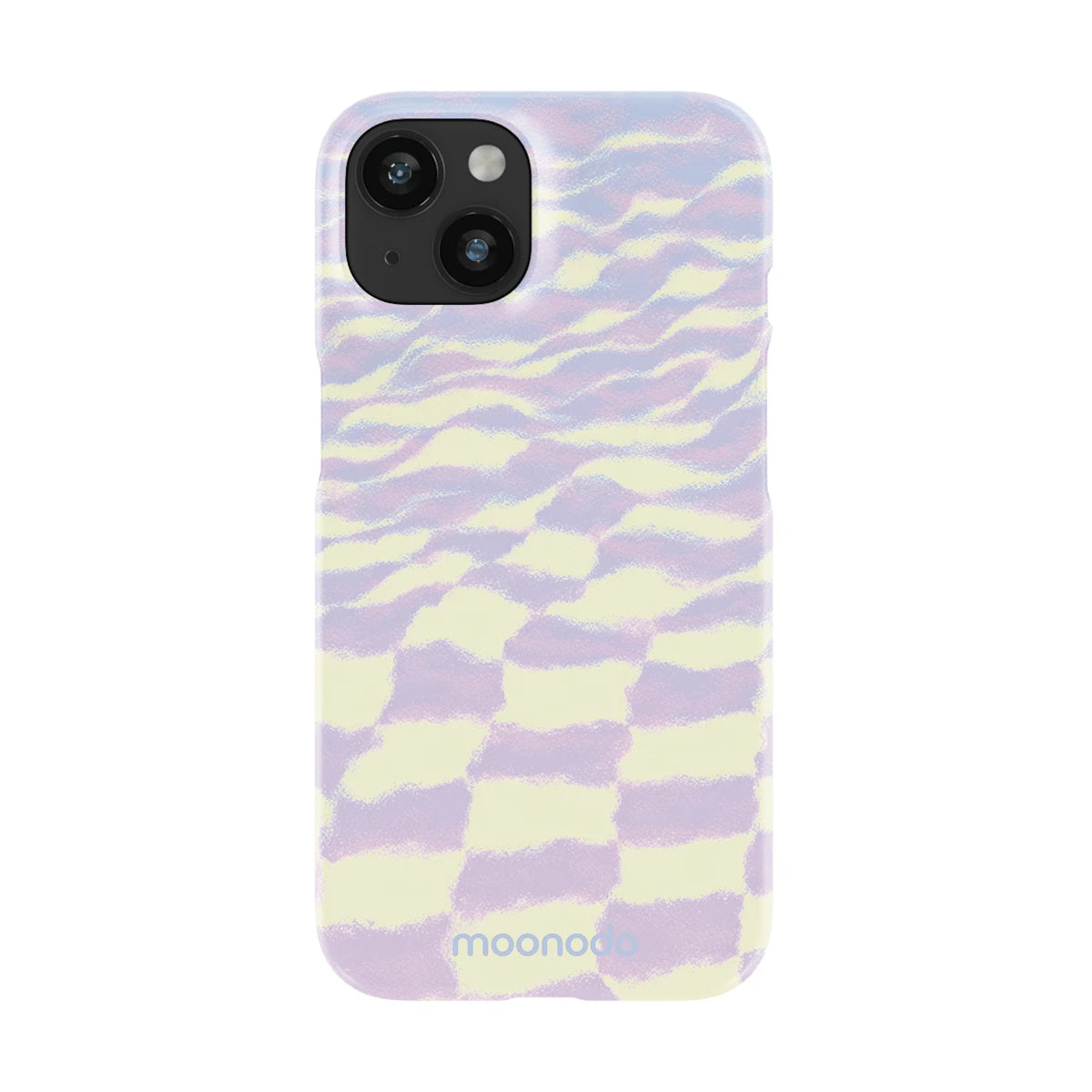 Lavender Dream - iPhone 14 Case