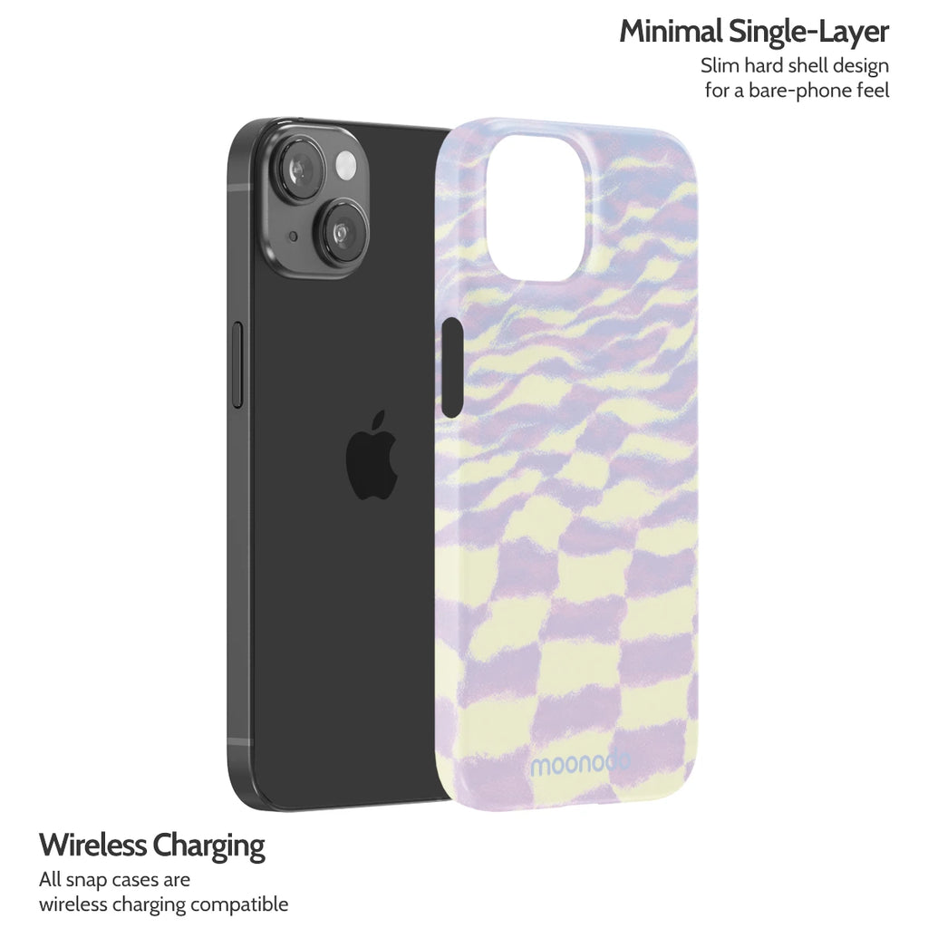 Lavender Dream - iPhone 14 Case