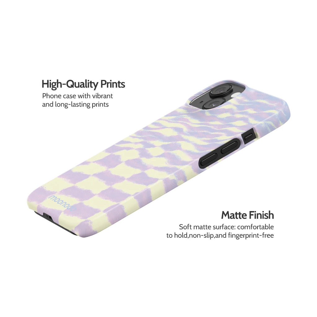 Lavender Dream - iPhone 14 Case