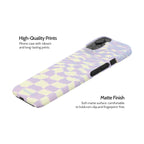 Lavender Dream - iPhone 14 Case