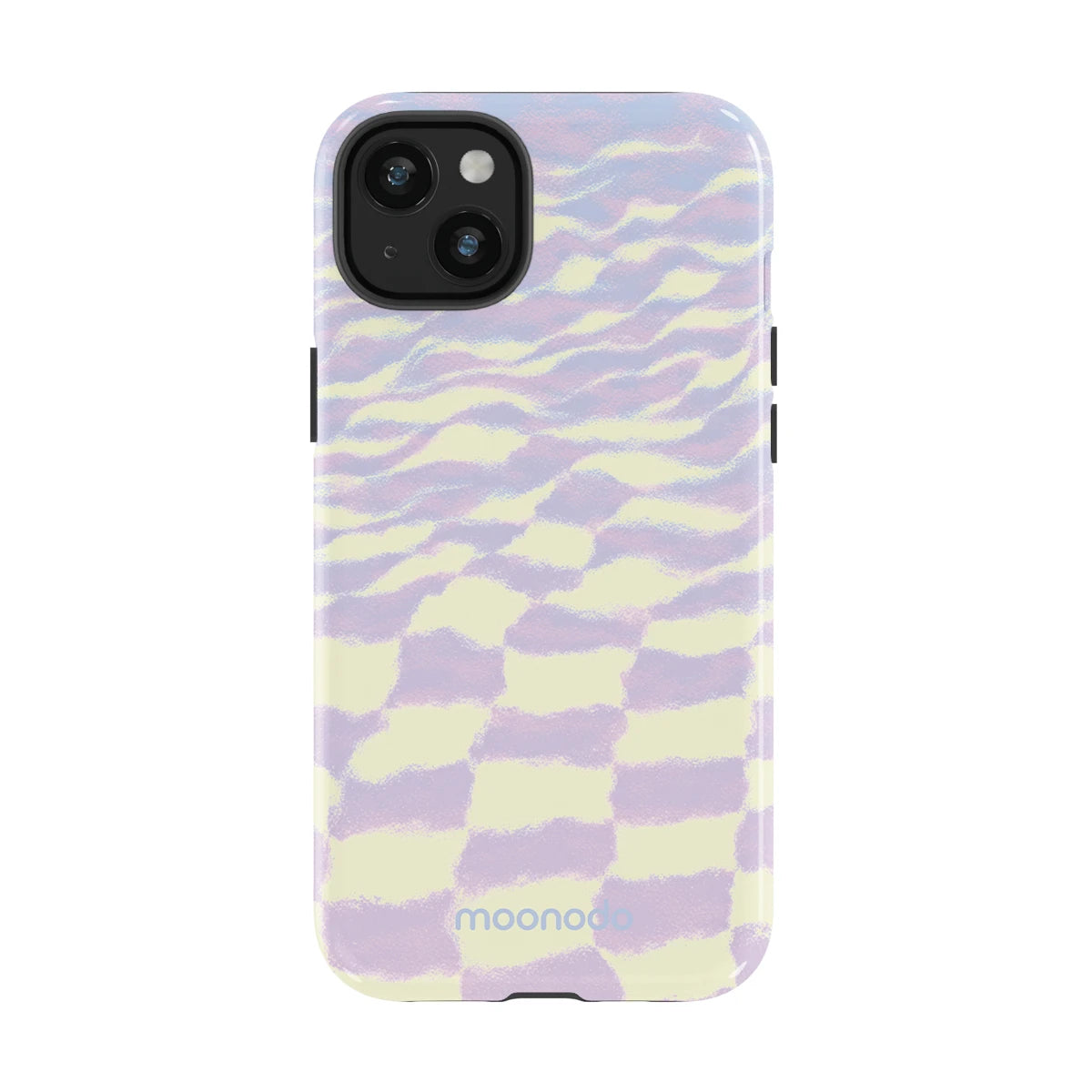 Lavender Dream - iPhone 14 Plus Case
