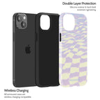 Lavender Dream - iPhone 14 Plus Case