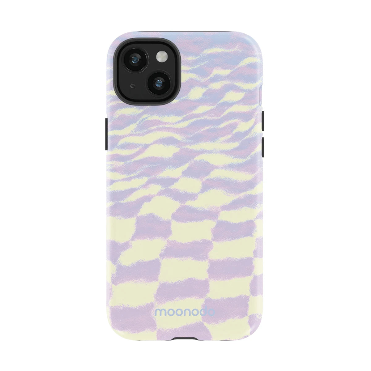 Lavender Dream - iPhone 14 Plus Case