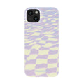 Lavender Dream - iPhone 14 Plus Case