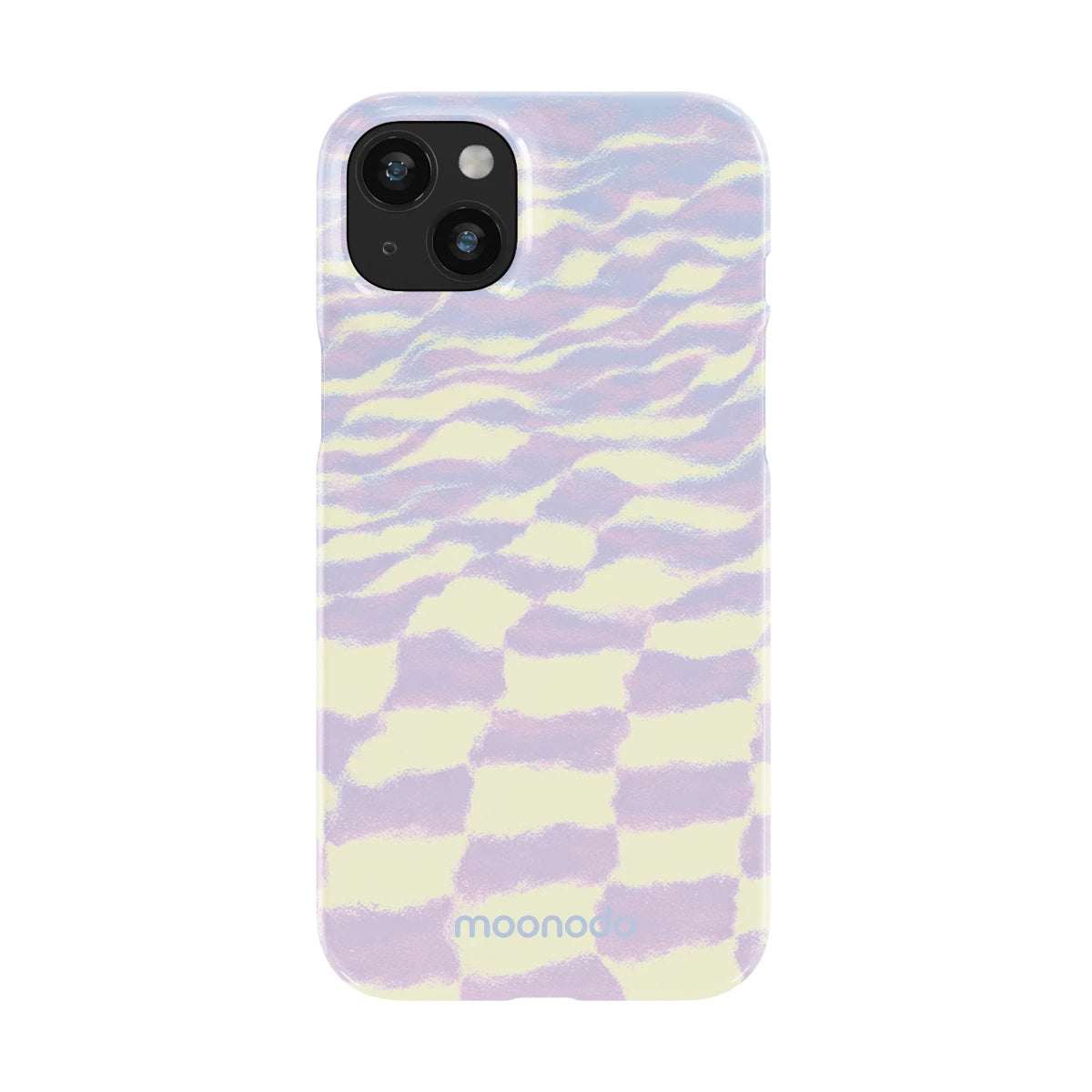 Lavender Dream - iPhone 14 Plus Case