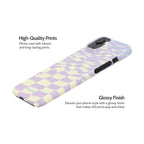 Lavender Dream - iPhone 14 Plus Case