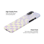 Lavender Dream - iPhone 14 Plus Case