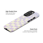 Lavender Dream - iPhone 14 Pro Case