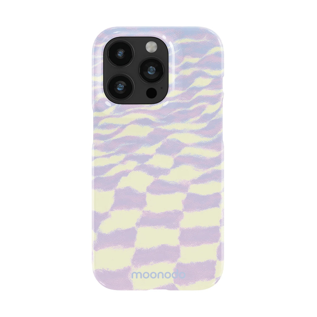 Lavender Dream - iPhone 14 Pro Case