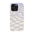 Lavender Dream - iPhone 14 Pro Case
