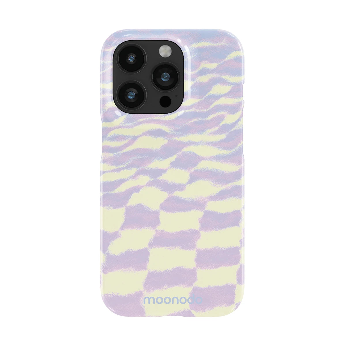 Lavender Dream - iPhone 14 Pro Case