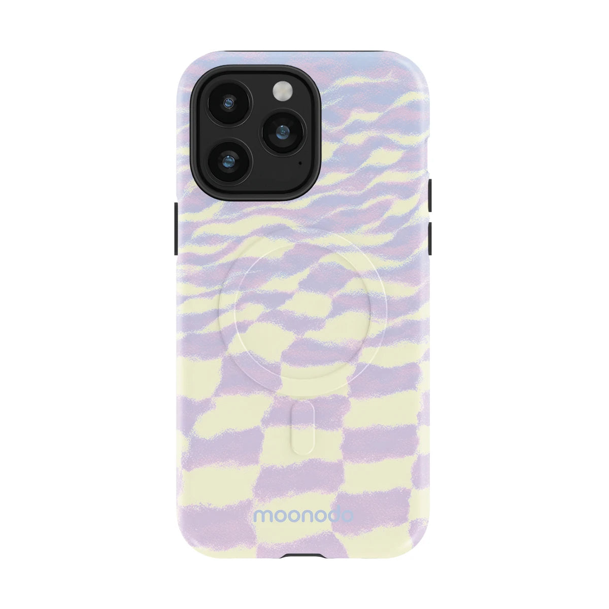 Lavender Dream - iPhone 14 Pro Max Case