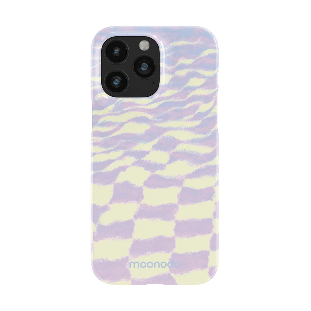 Lavender Dream - iPhone 14 Pro Max Case