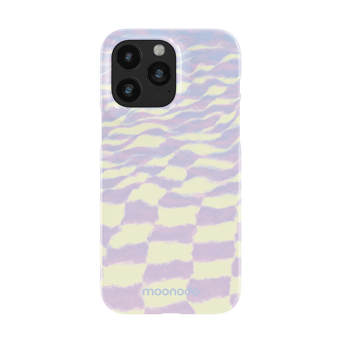 Lavender Dream - iPhone 14 Pro Max Case