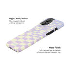 Lavender Dream - iPhone 14 Pro Max Case