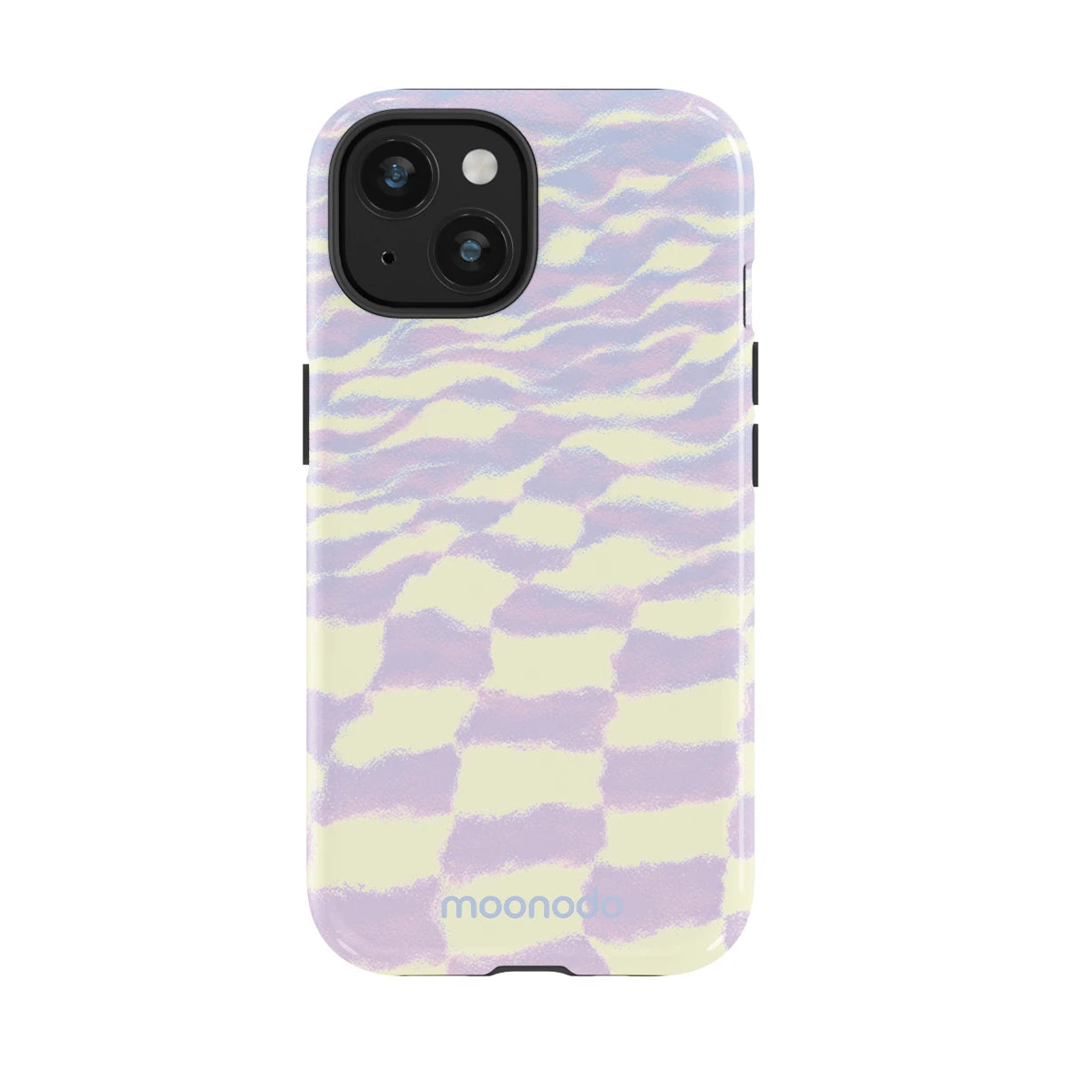 Lavender Dream - iPhone 15 Case