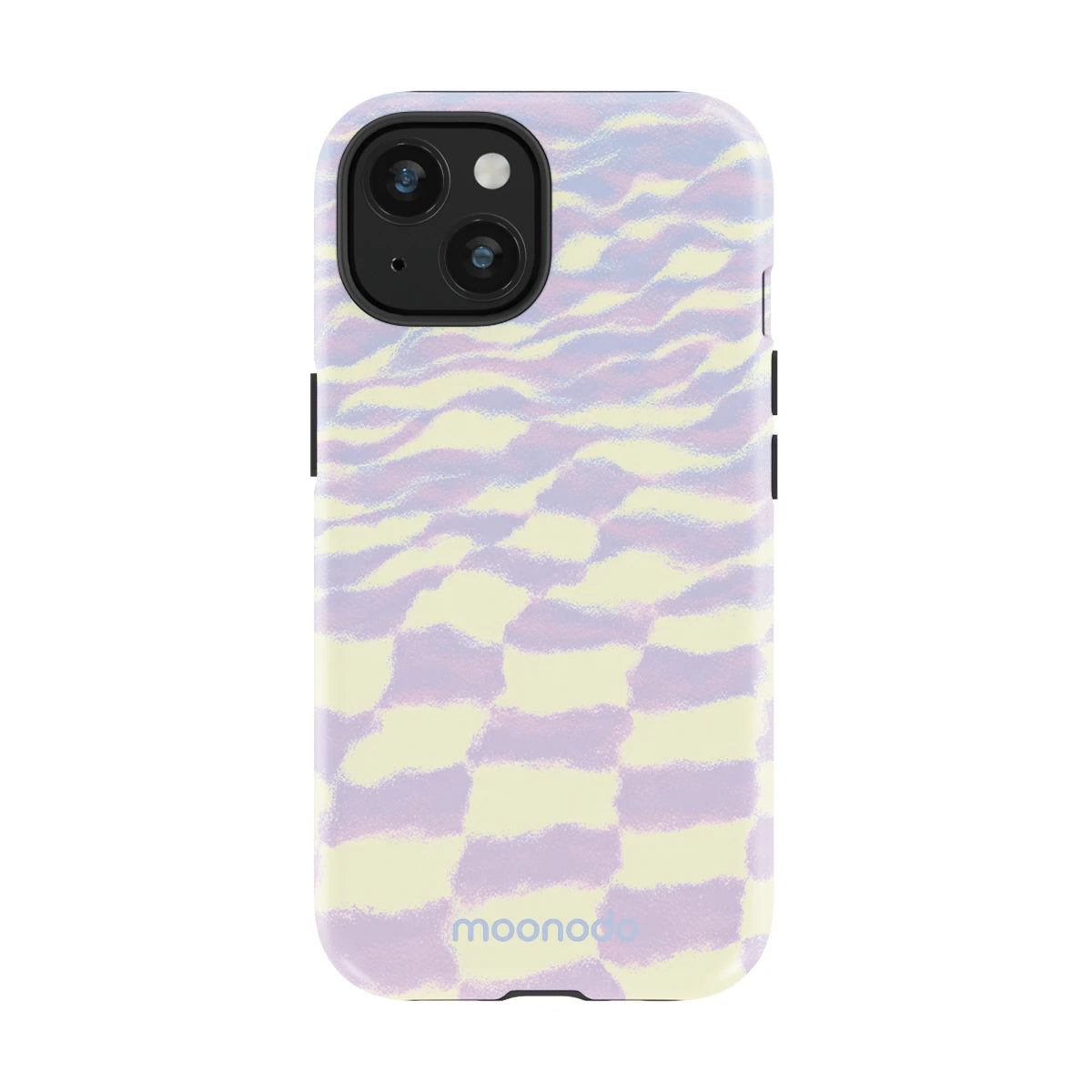 Lavender Dream - iPhone 15 Case
