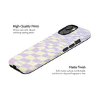 Lavender Dream - iPhone 15 Case