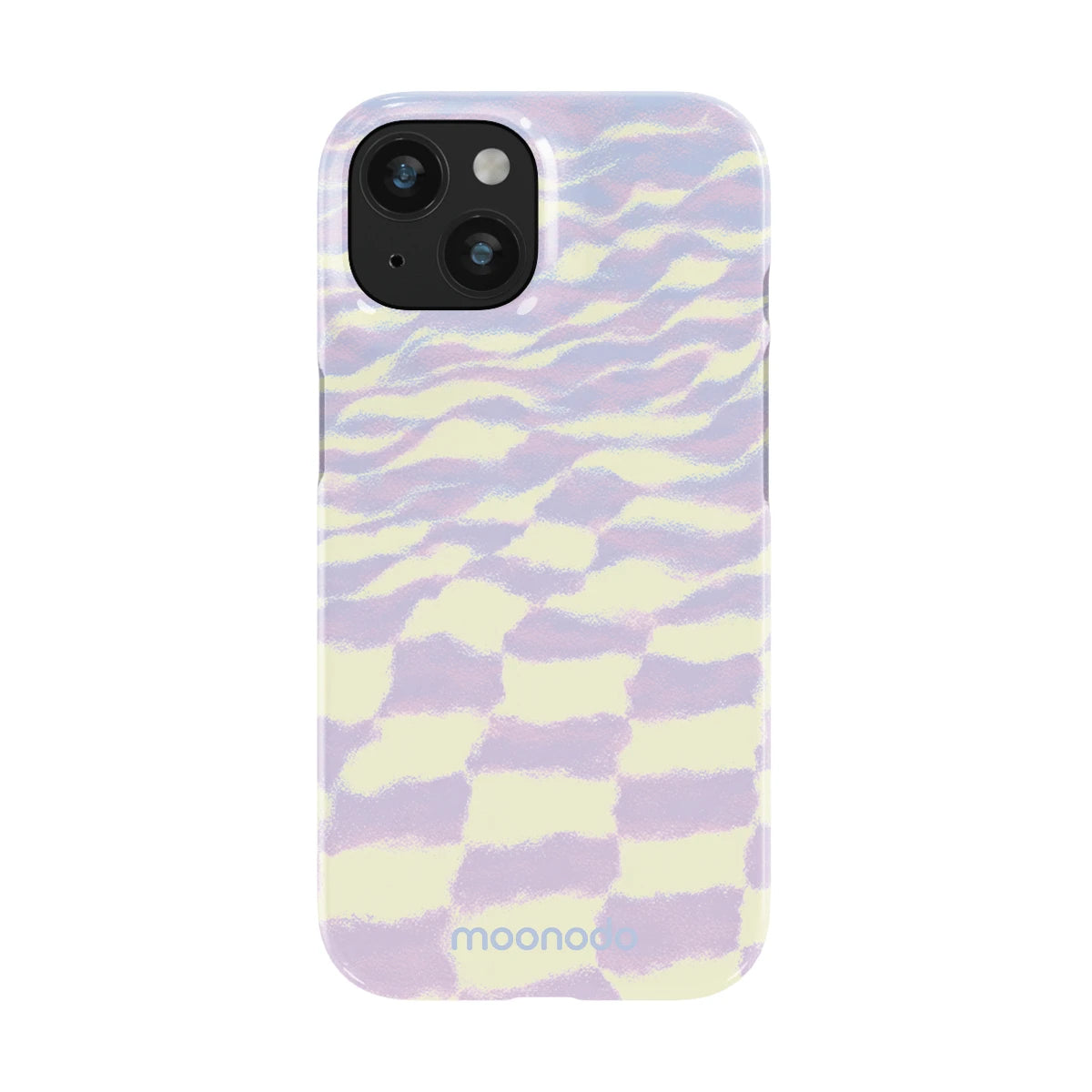 Lavender Dream - iPhone 15 Case