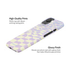 Lavender Dream - iPhone 15 Case