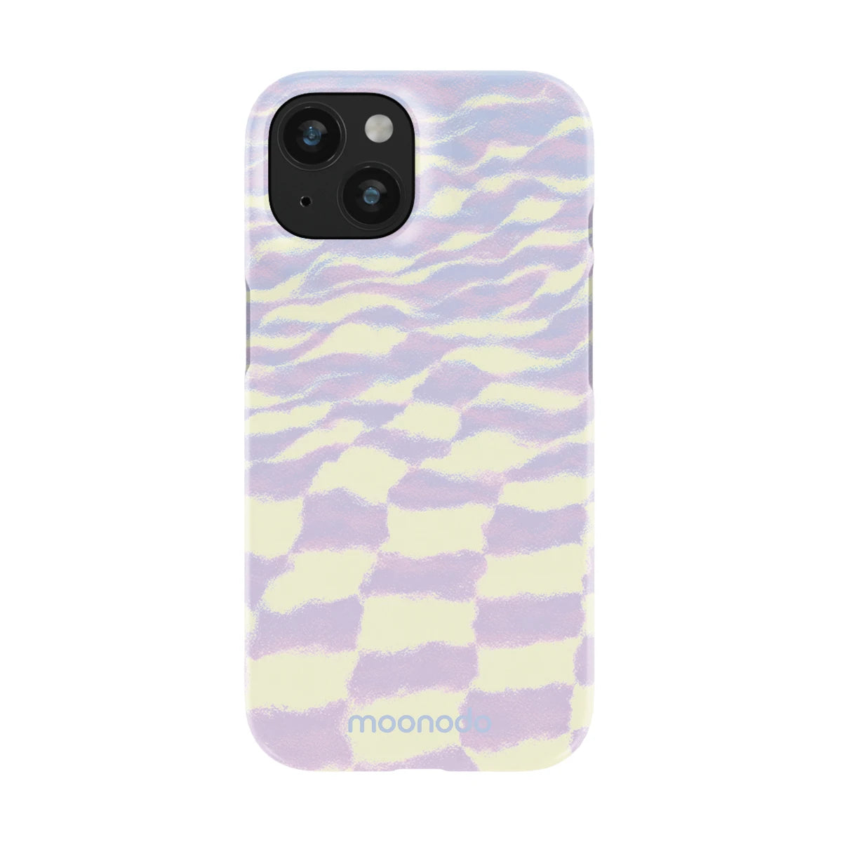 Lavender Dream - iPhone 15 Case