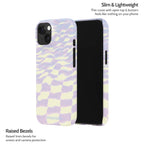 Lavender Dream - iPhone 15 Case