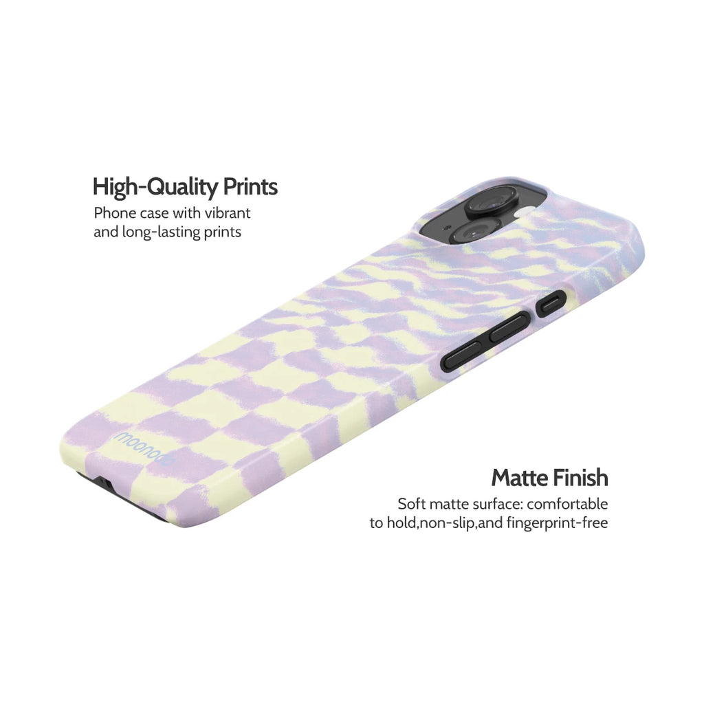 Lavender Dream - iPhone 15 Case