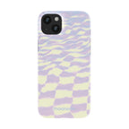 Lavender Dream - iPhone 15 Plus Case