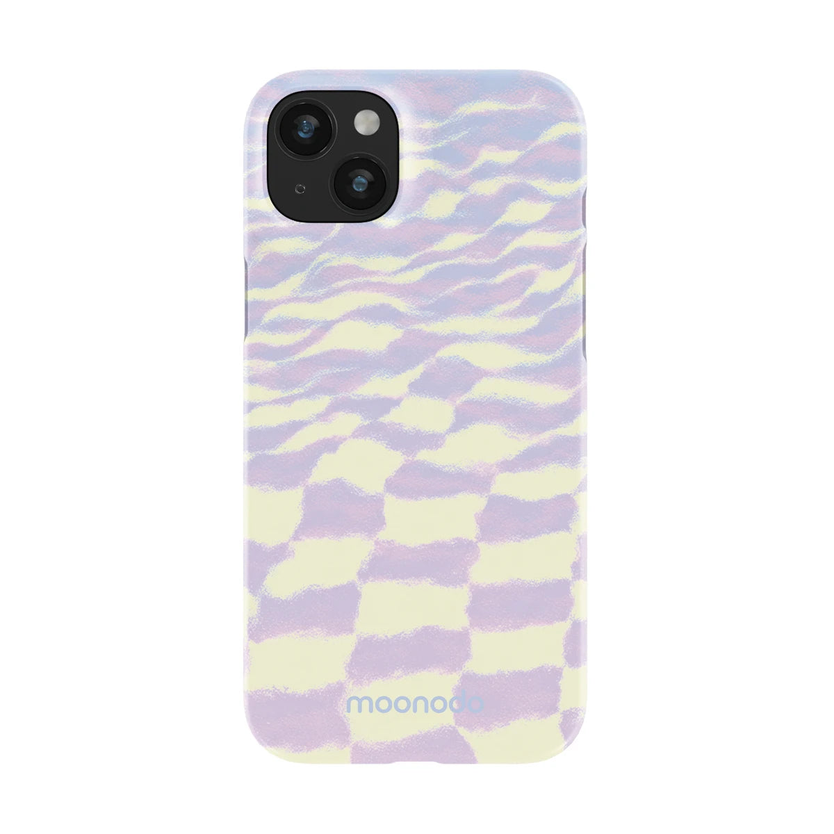 Lavender Dream - iPhone 15 Plus Case