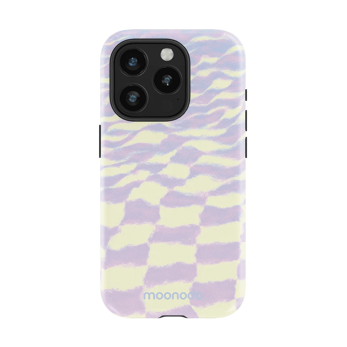 Lavender Dream - iPhone 15 Pro Case