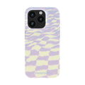 Lavender Dream - iPhone 15 Pro Case