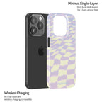 Lavender Dream - iPhone 15 Pro Case
