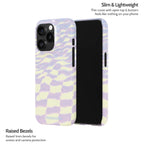 Lavender Dream - iPhone 15 Pro Case
