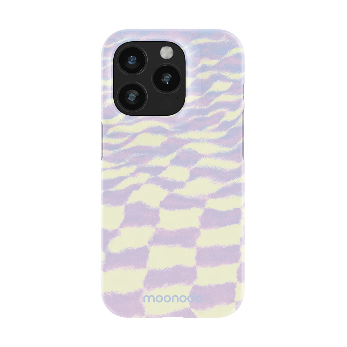 Lavender Dream - iPhone 15 Pro Case