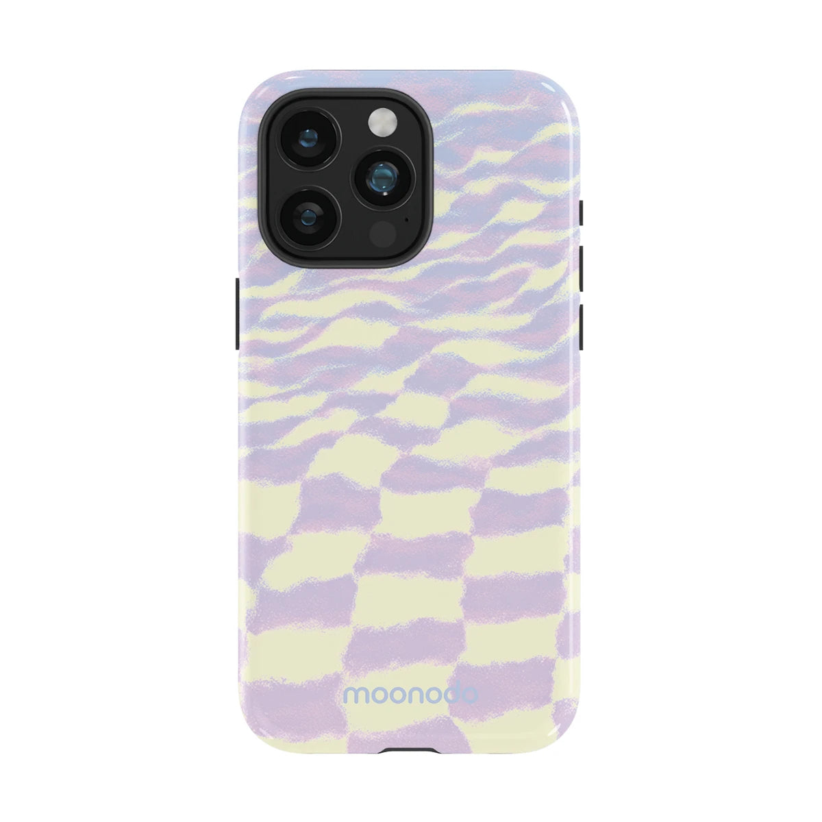 Lavender Dream - iPhone 15 Pro Max Case