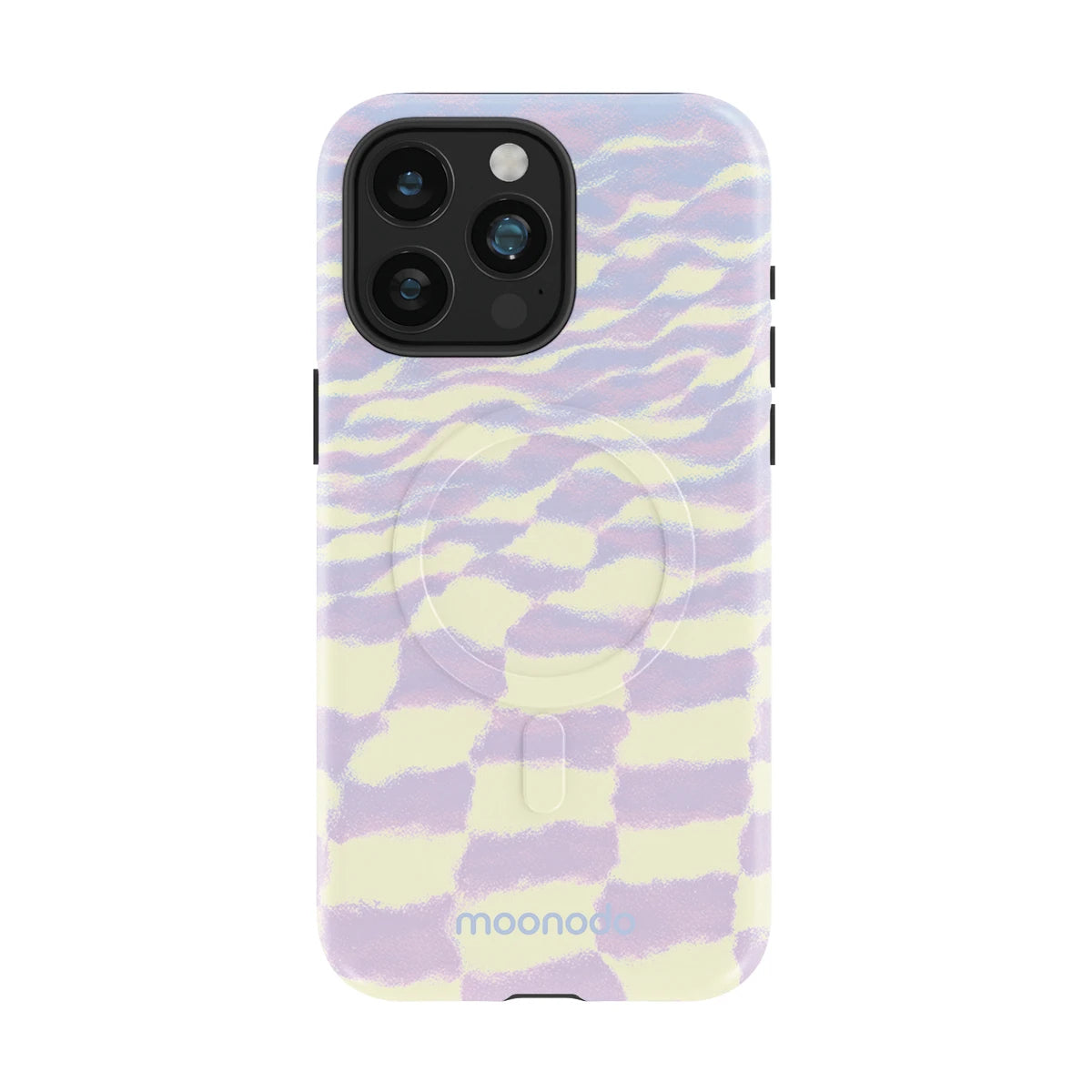 Lavender Dream - iPhone 15 Pro Max Case