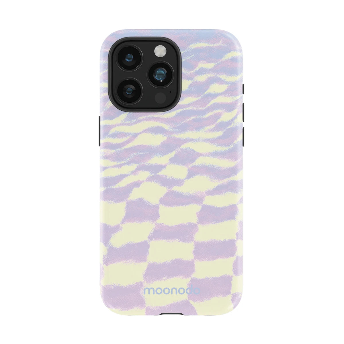 Lavender Dream - iPhone 15 Pro Max Case