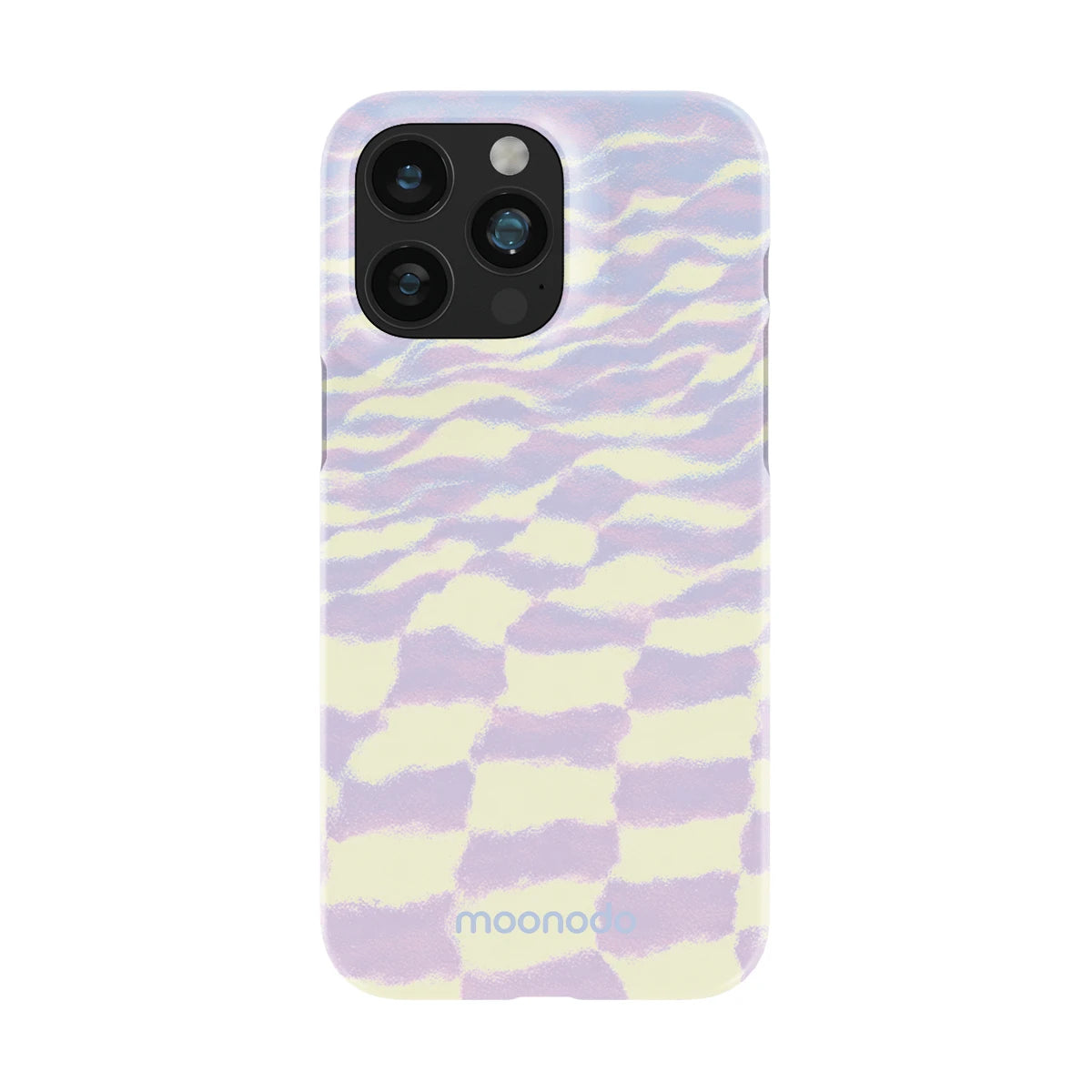 Lavender Dream - iPhone 15 Pro Max Case