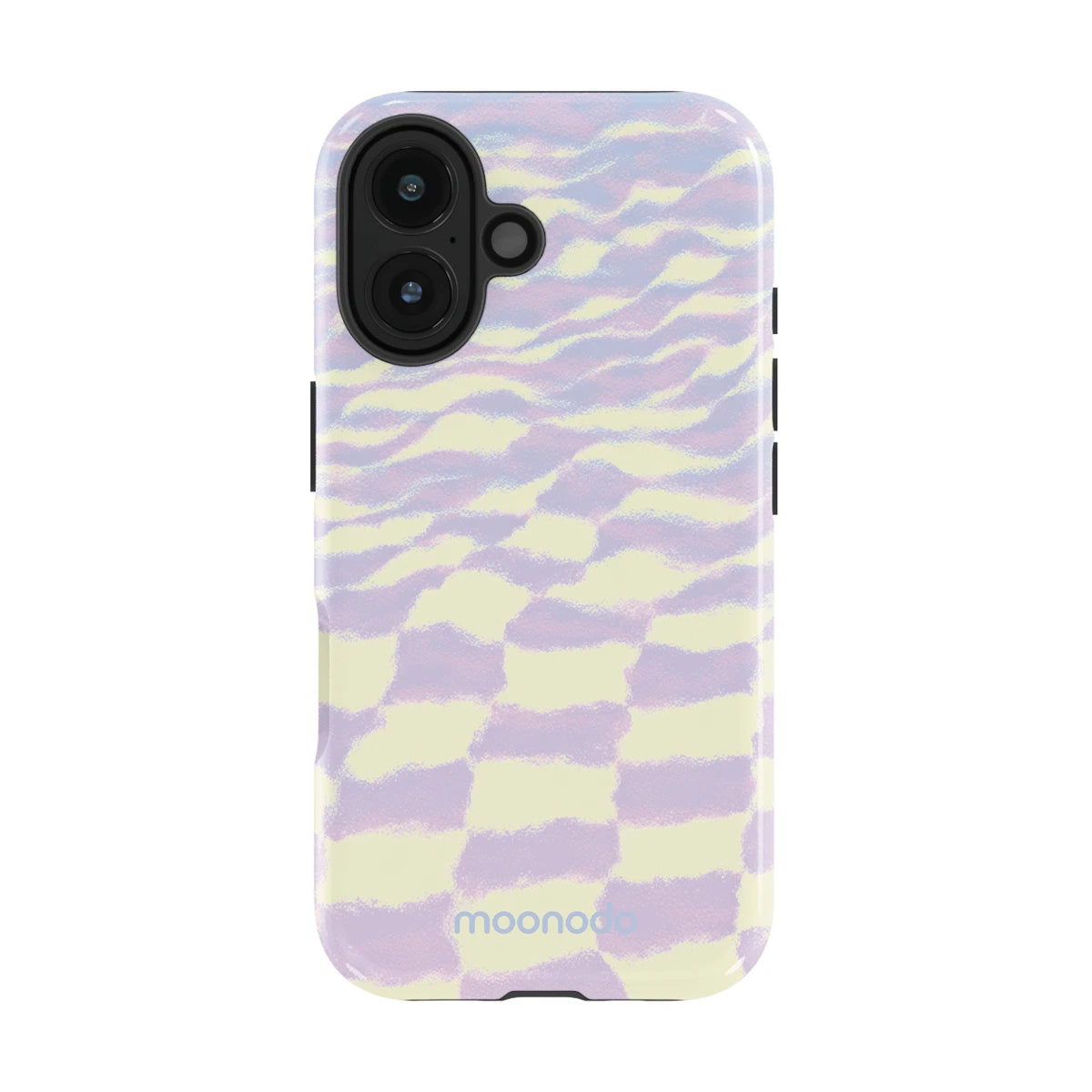 Lavender Dream - iPhone 16 Case