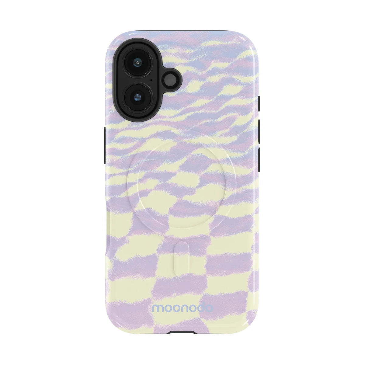 Lavender Dream - iPhone 16 Case