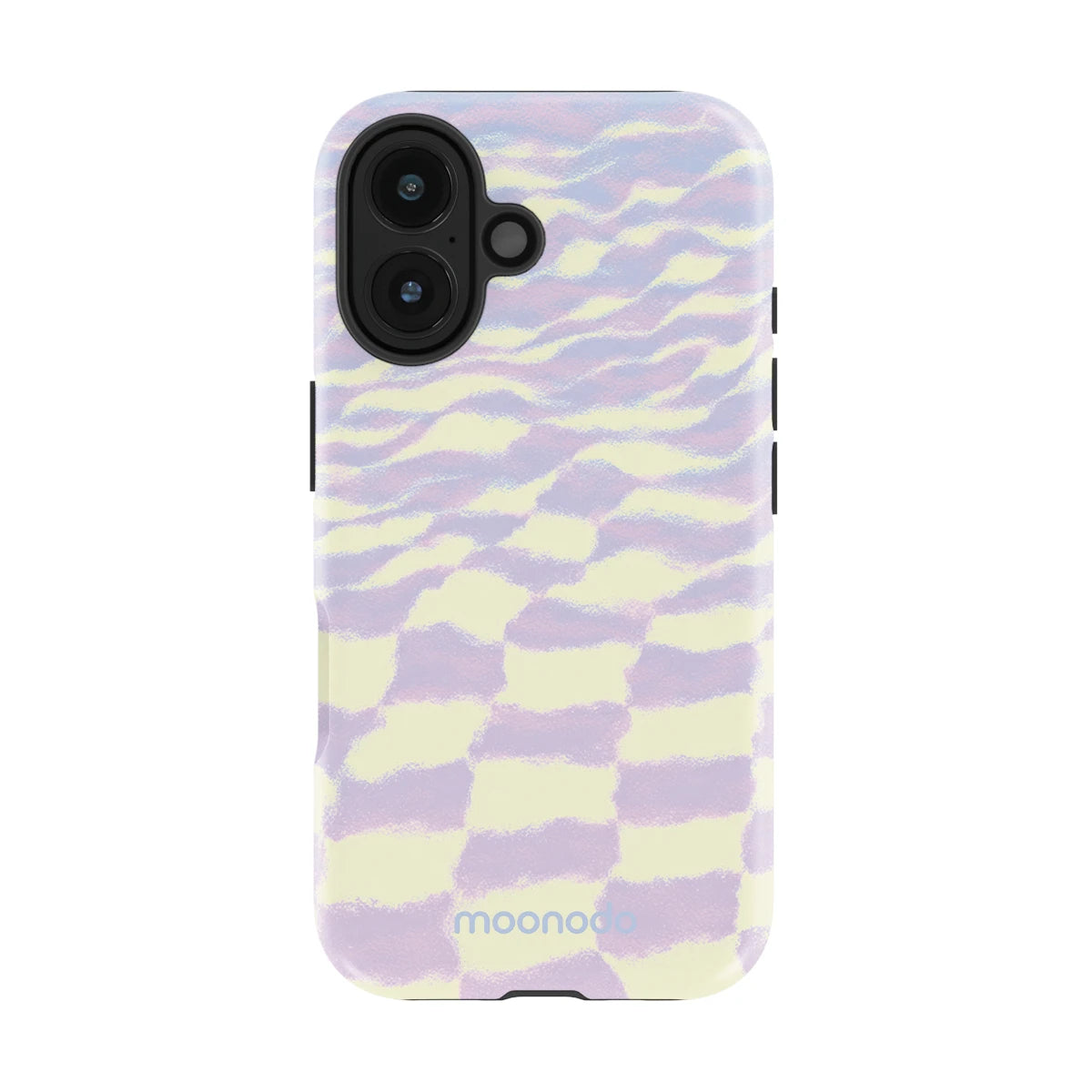 Lavender Dream - iPhone 16 Case