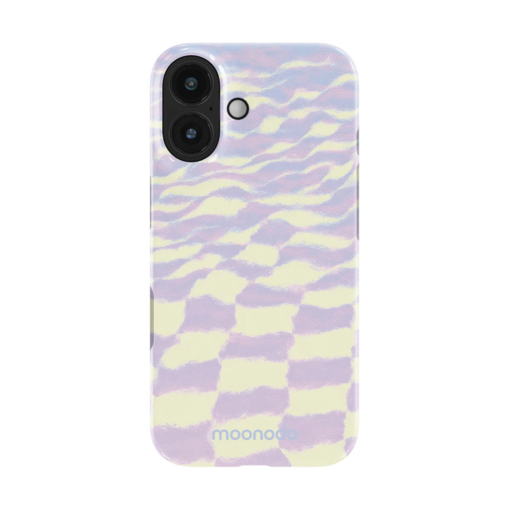 Lavender Dream - iPhone 16 Case