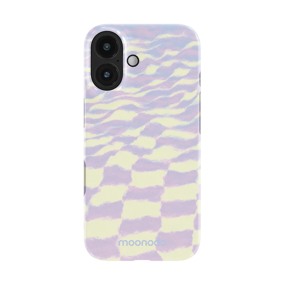 Lavender Dream - iPhone 16 Case