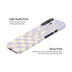 Lavender Dream - iPhone 16 Case