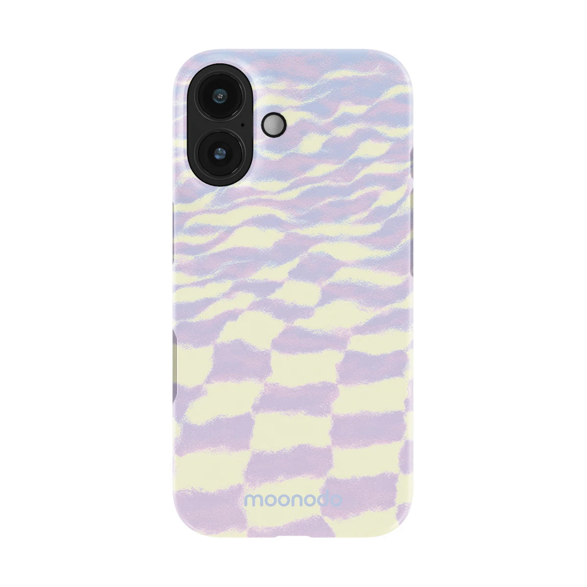 Lavender Dream - iPhone 16 Case