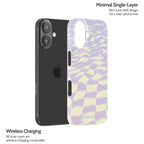 Lavender Dream - iPhone 16 Case