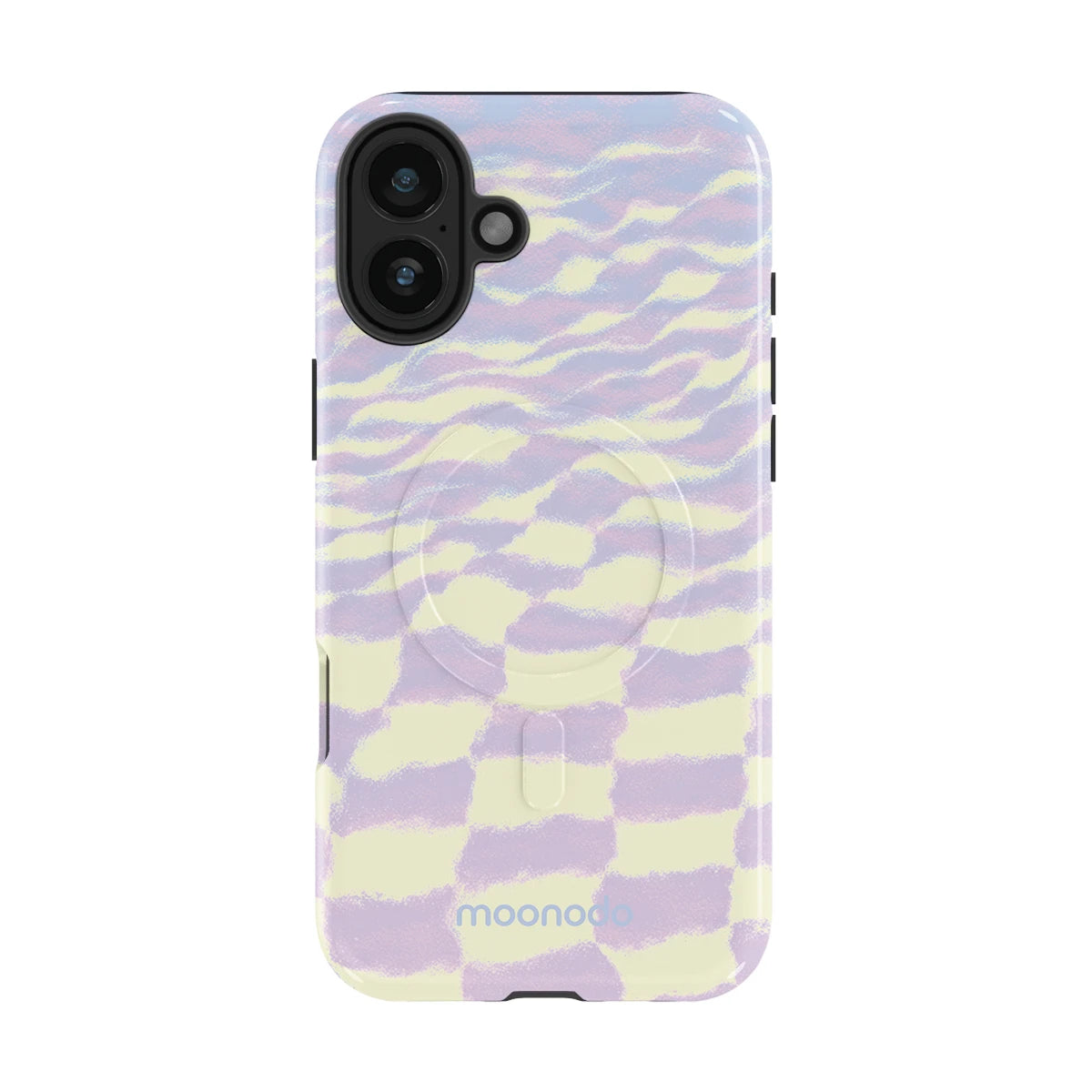 Lavender Dream - iPhone 16 Plus Case